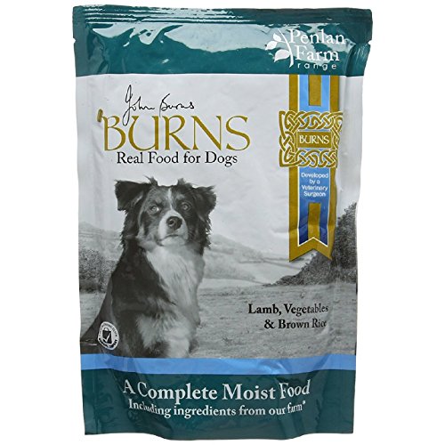 Burns Chicken Pouch (150g)