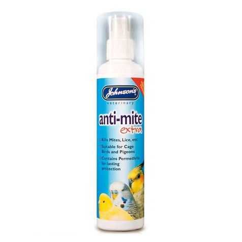 Anti Mite Spray