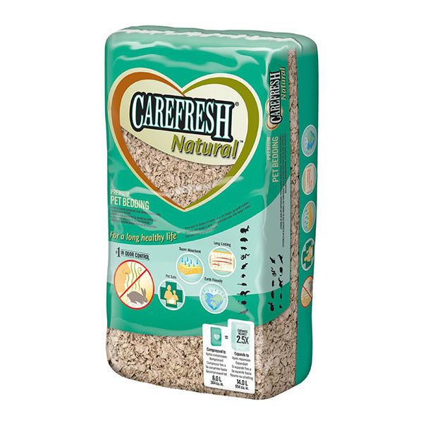 Carefresh Natural 14l