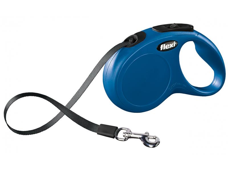 Flexi Classic Tape Blue Small