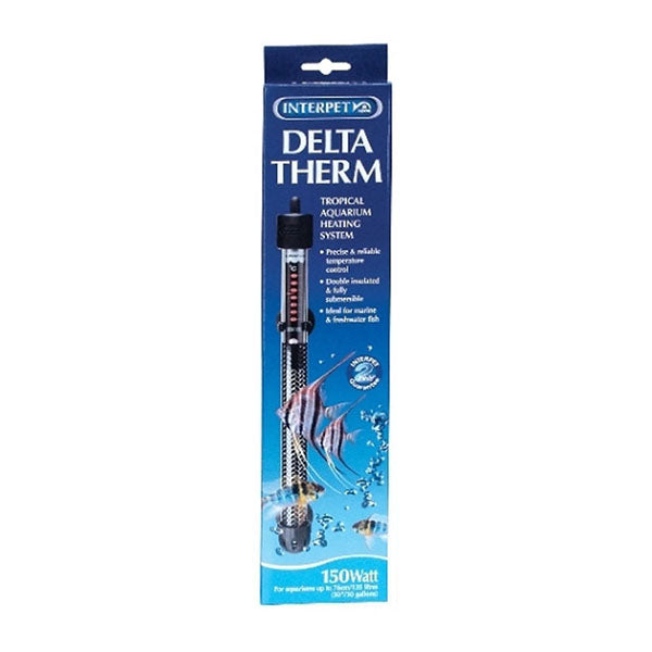 Deltatherm Heater 150w