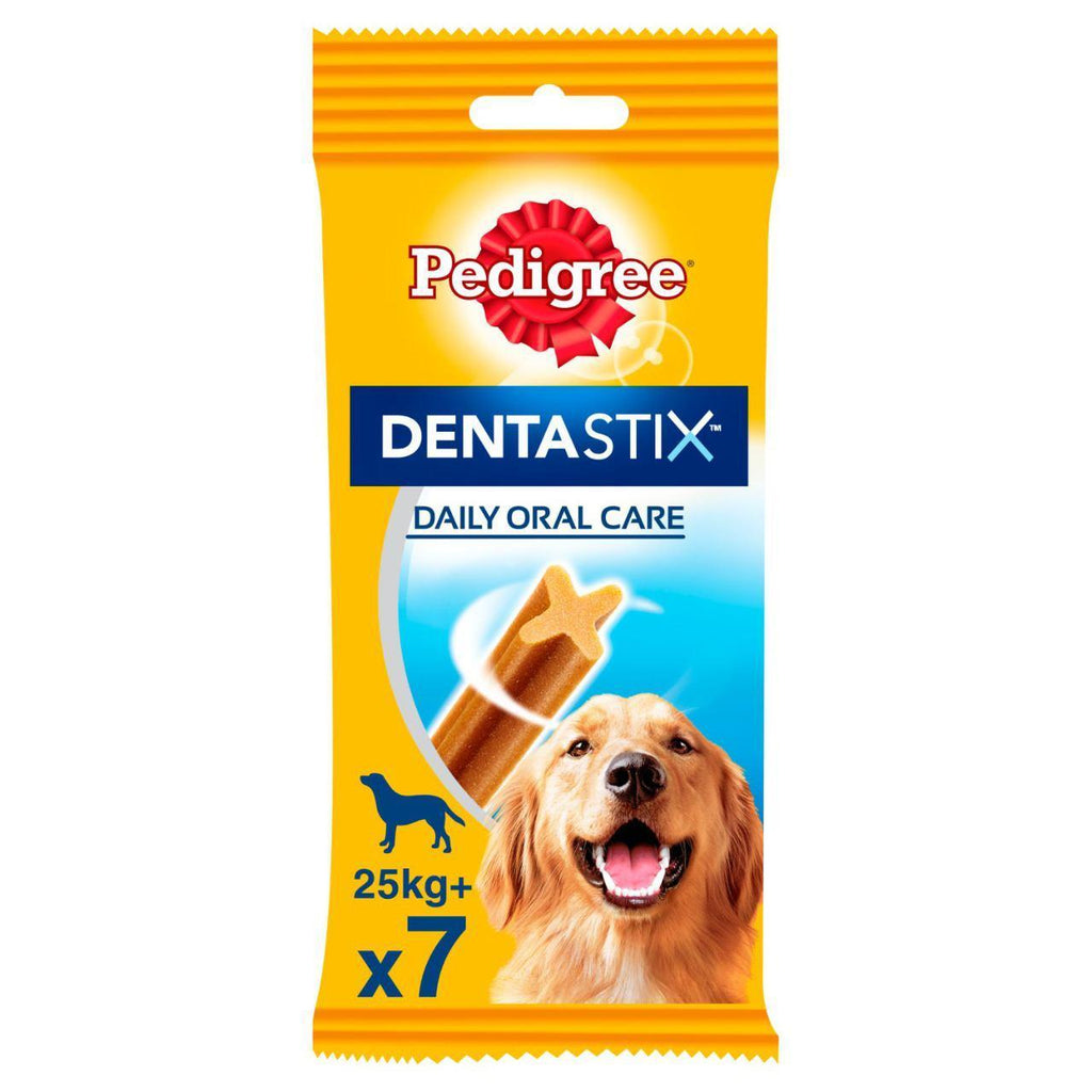 Pedigree Dentastix Large