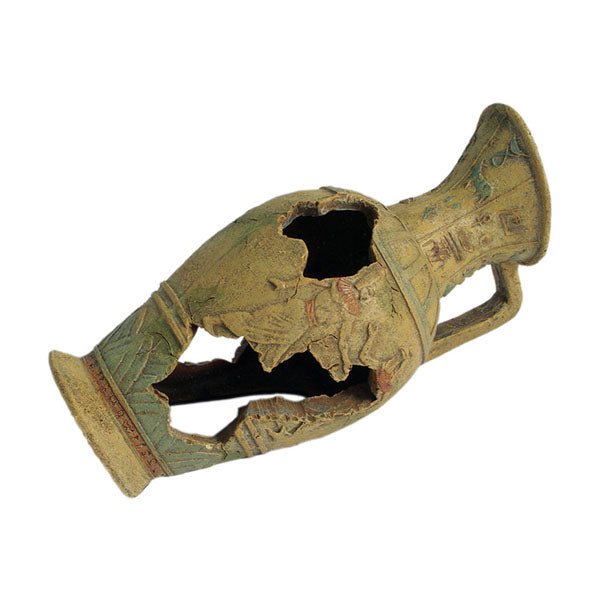 Egyptian Urn