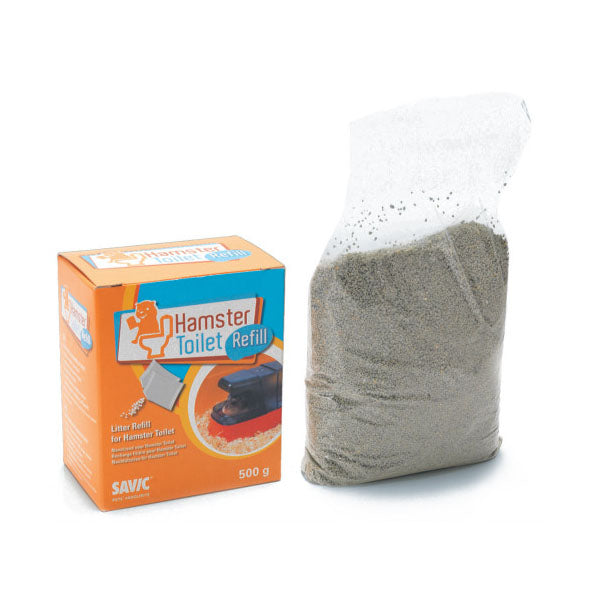 Hamster Toilet Refill (500g)