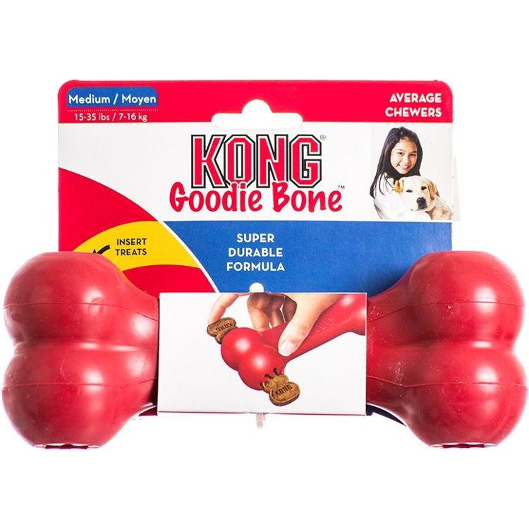 Kong Goodie Bone