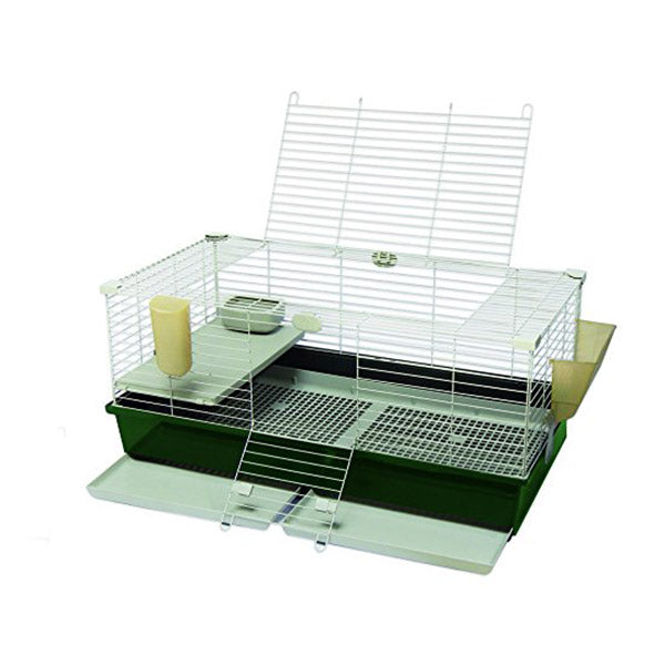 Marchioro Guinea Pig & Rabbit Cage