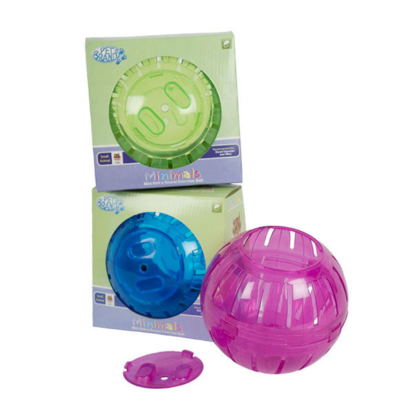 Mini Hamster Playball