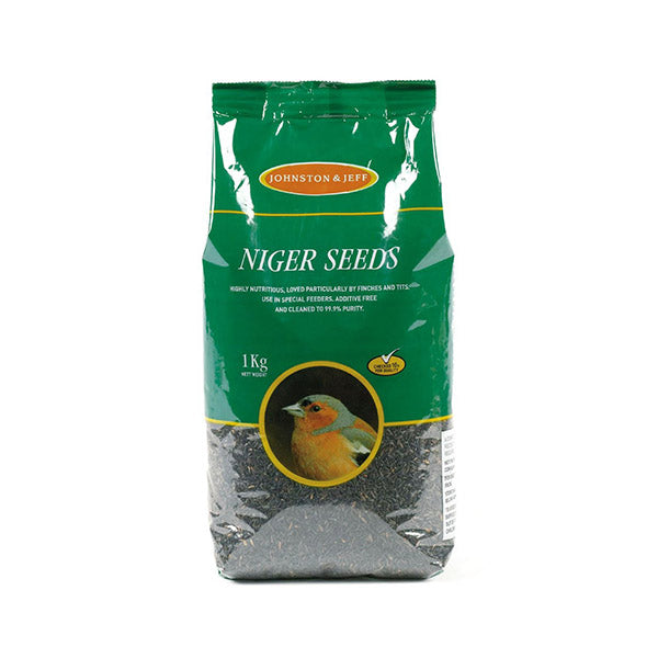 Niger Seed