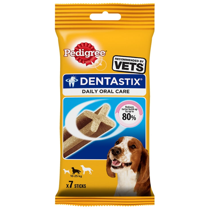 Pedigree Dentastix Medium