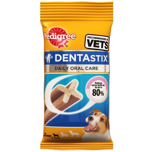 Pedigree Dentastix Small