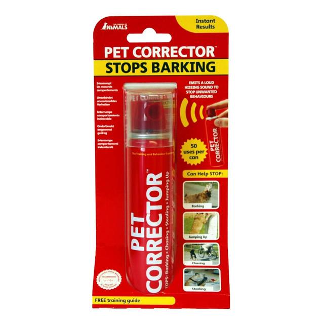 Pet Corrector (50ml)