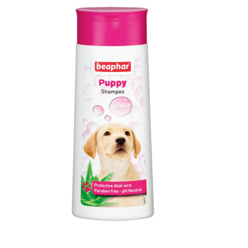 Beaphar Puppy Shampoo Aloe Vera