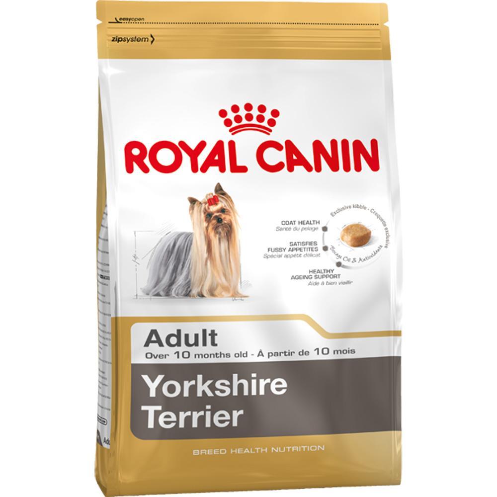 Royal Canin Yorkshire Terrier Adult