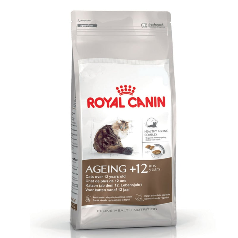 Royal Canin Ageing +12
