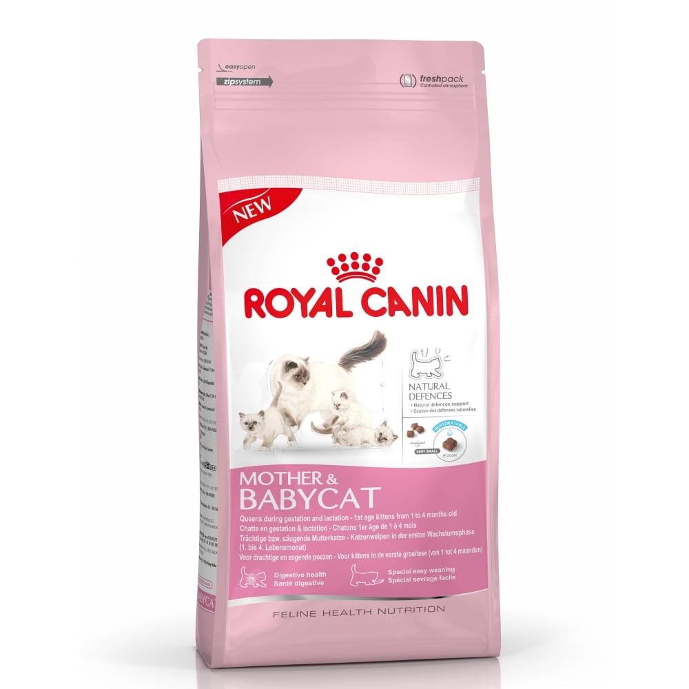 Royal Canin Mother & Babycat