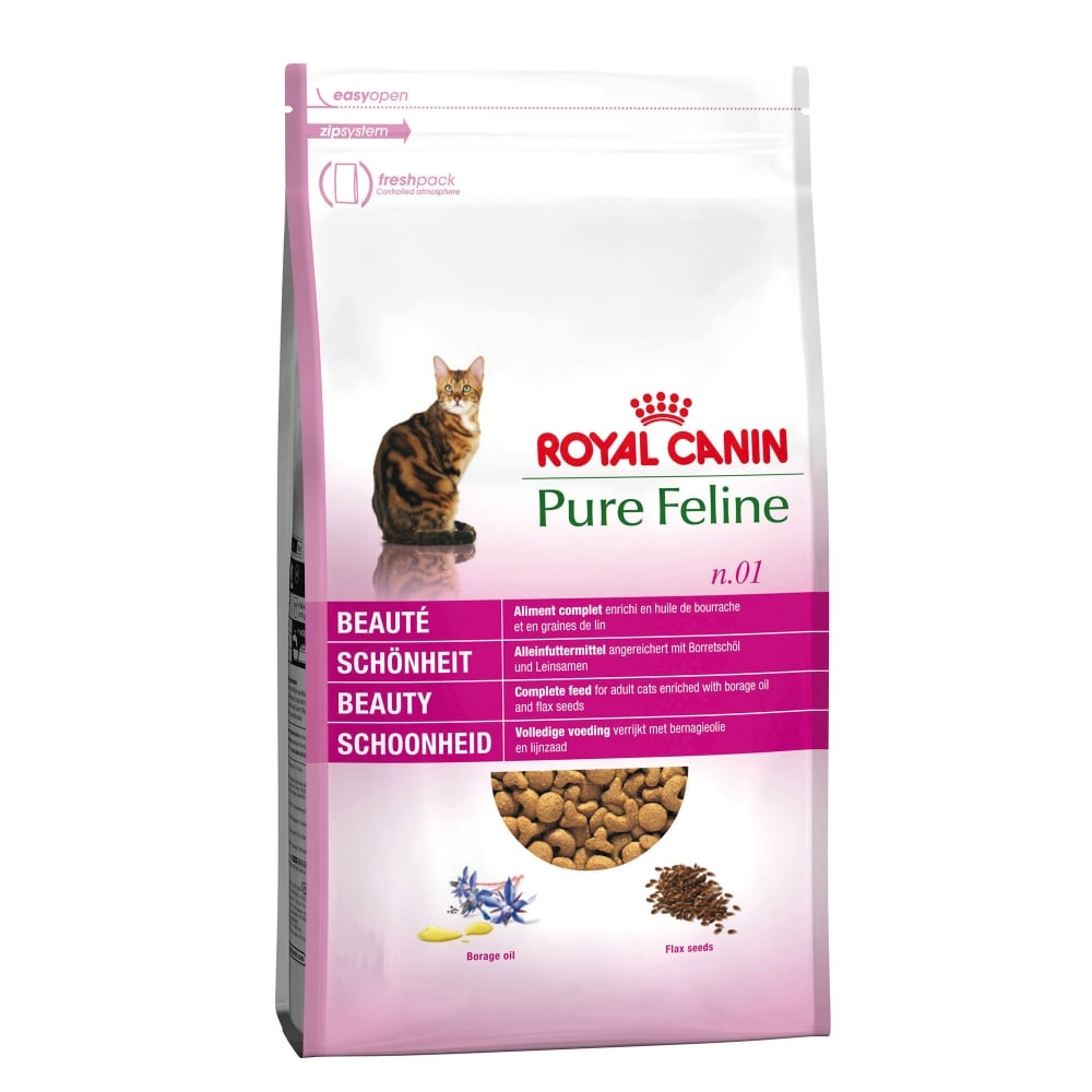 Royal Canin Beauty