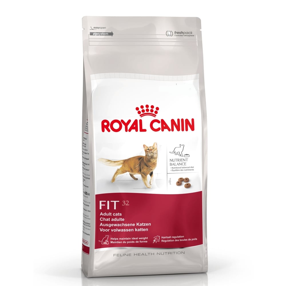 Royal Canin Fit