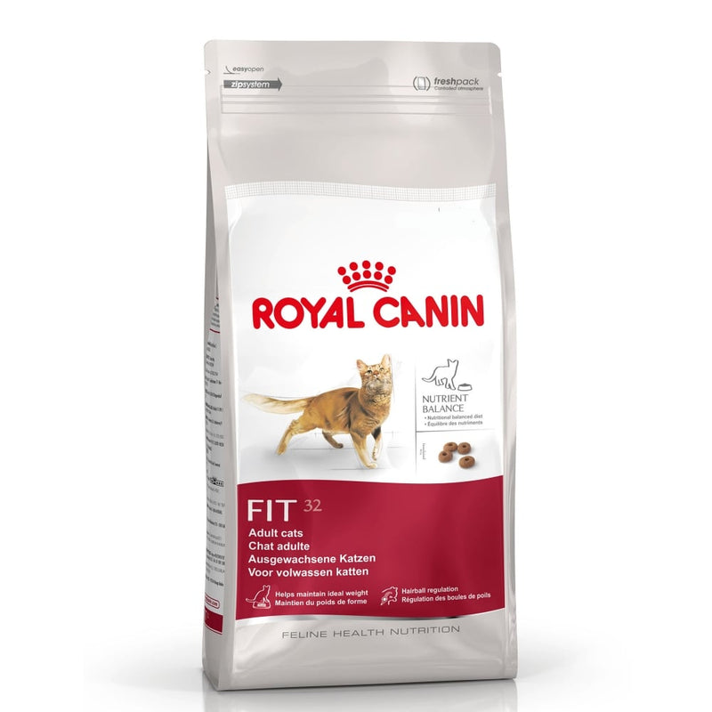 Royal Canin Fit