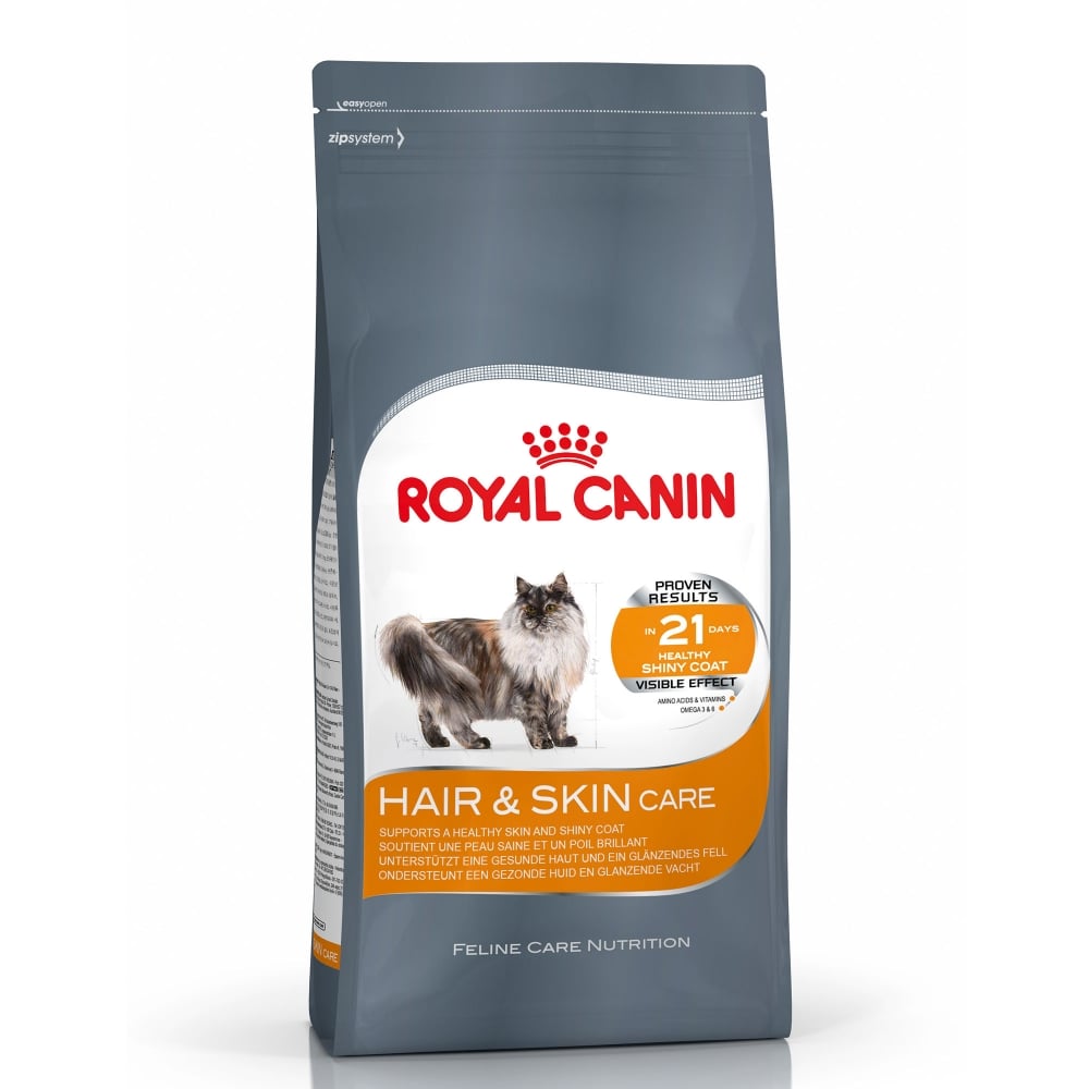 Royal Canin Hair & Skin