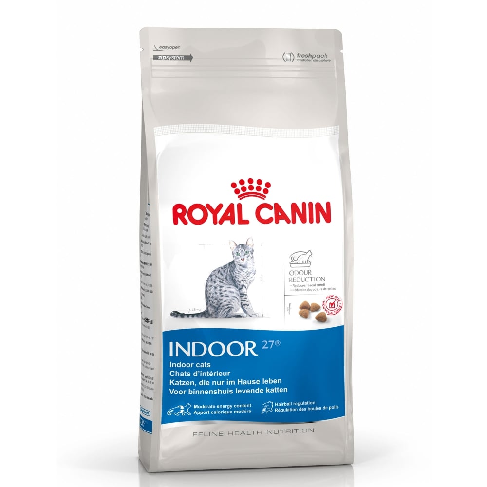 Royal Canin Indoor