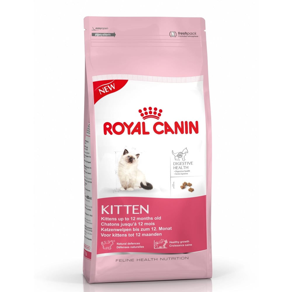 Royal Canin Kitten