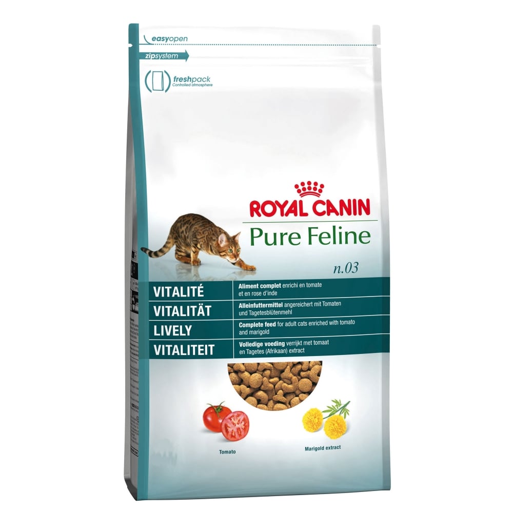 Royal Canin Lively
