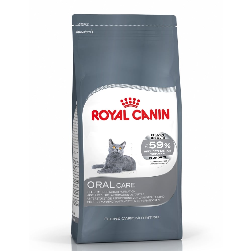 Royal Canin Oral Sensitive