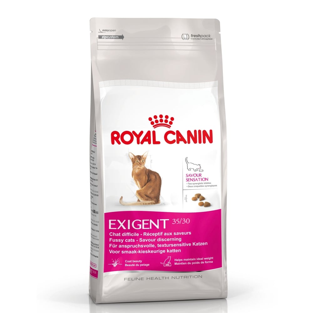 Royal Canin Exigent Savour