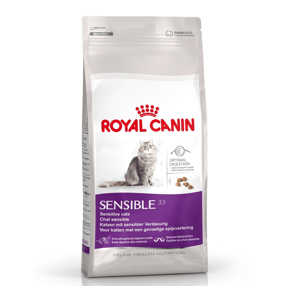 Royal Canin Sensible