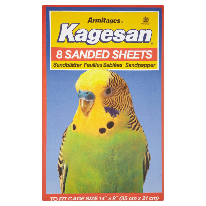 Kagesan Sanded Sheets