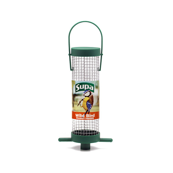 Supa Peanut Feeder (18cm)