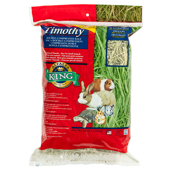 Timothy Hay (450g)