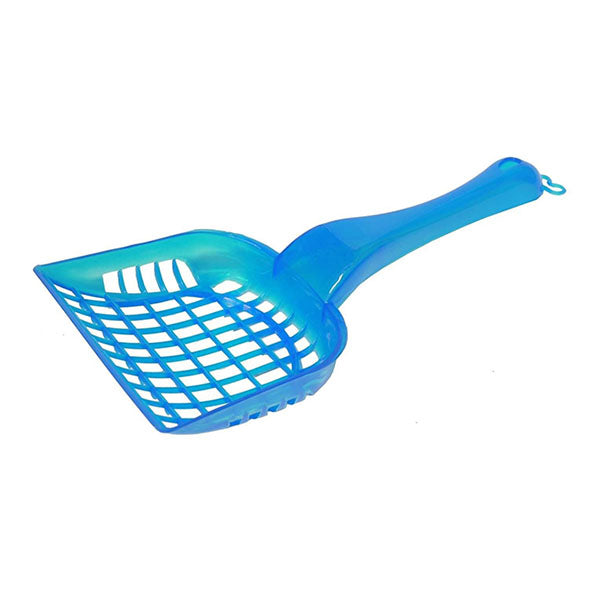 Translucent Litter Scoop