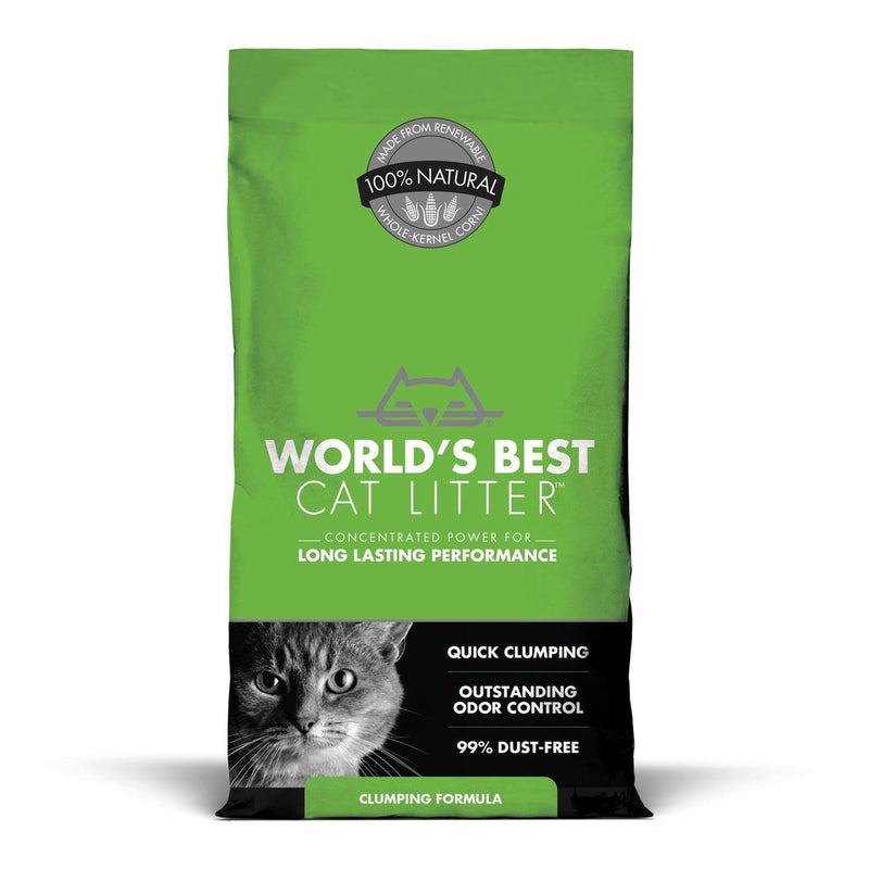World's Best Cat Litter