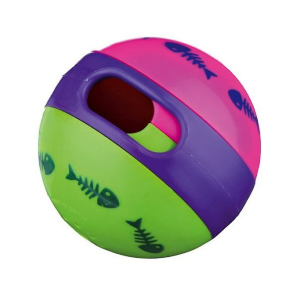 Activity Cat Treat Ball (75mm)