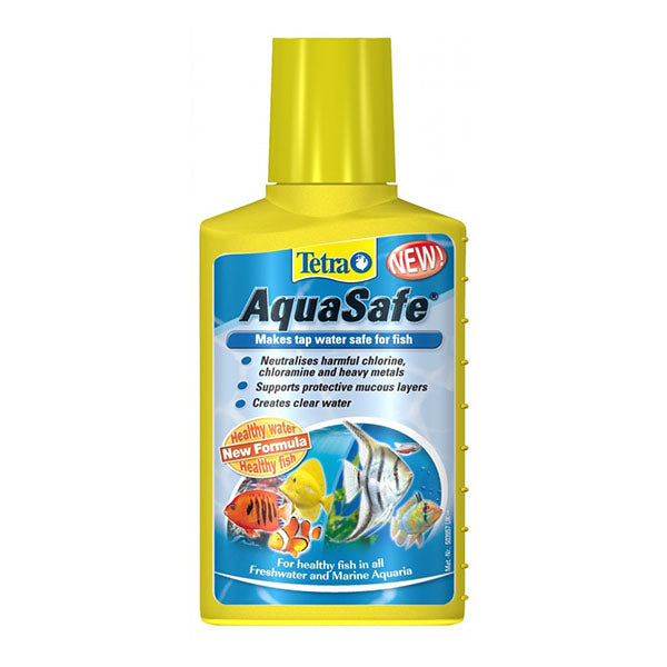 Aquasafe