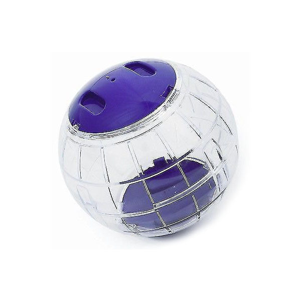 Clear Hamster Playball