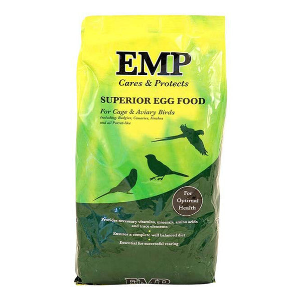 EMP Egg Food (1kg)