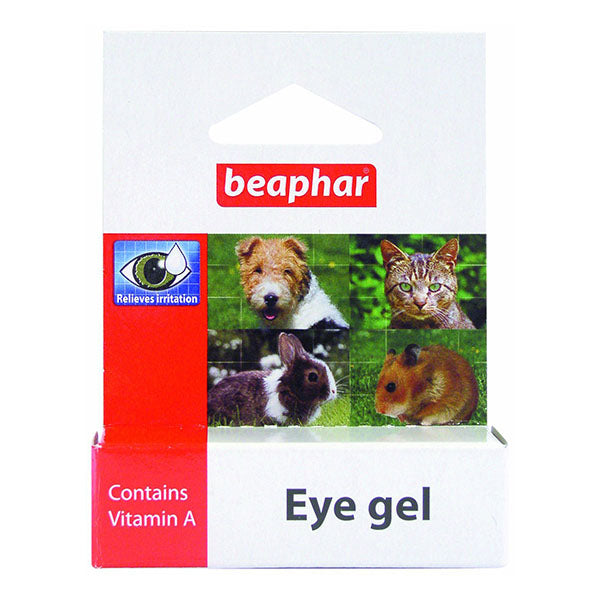 Beaphar Eye Gel