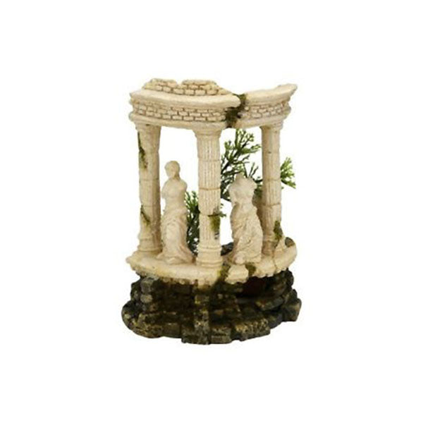 Greek Goddess Ruins (175mm)