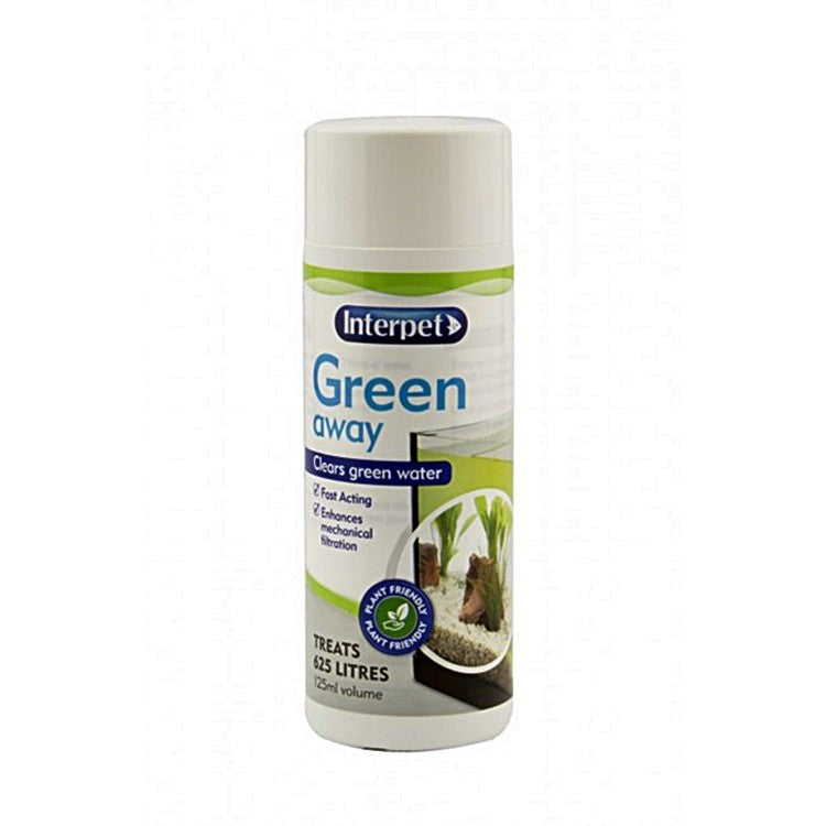 Interpet Green Away