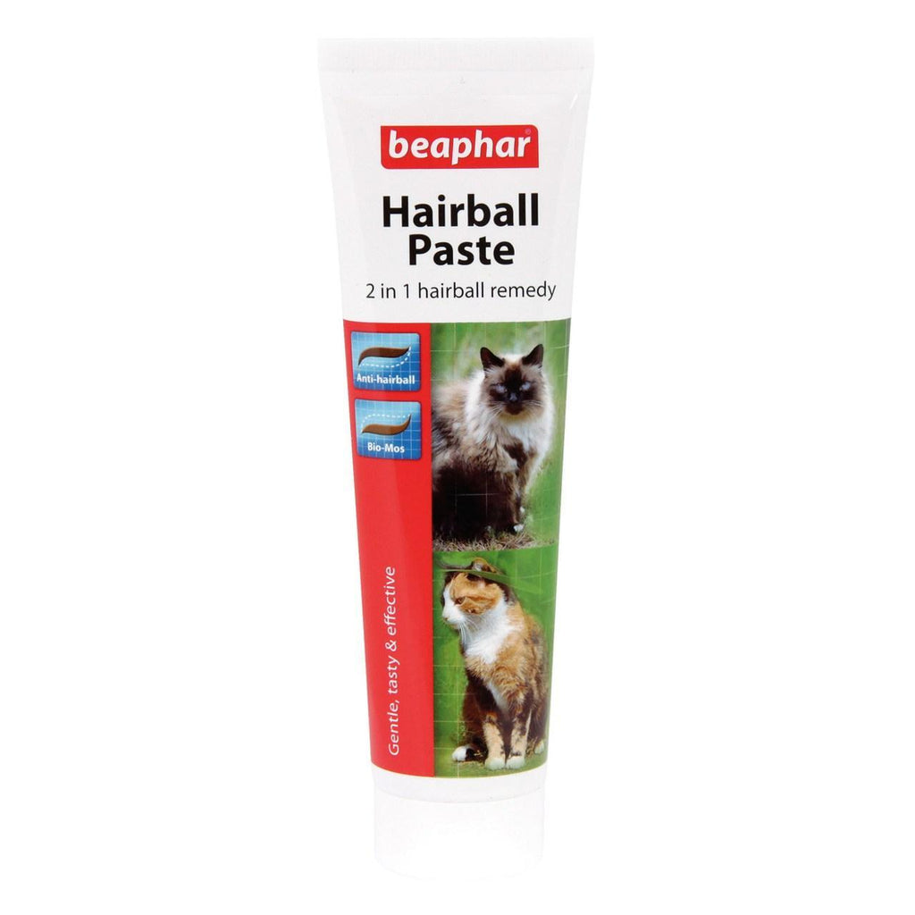 Beaphar Hairball Paste