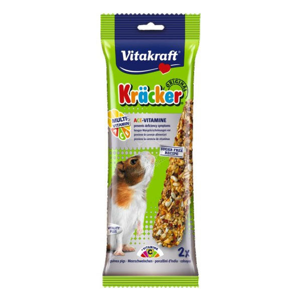 Vitakraft Guinea Pig Multivitamin Sticks