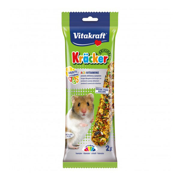 Vitakraft Hamster Multivitamin Sticks