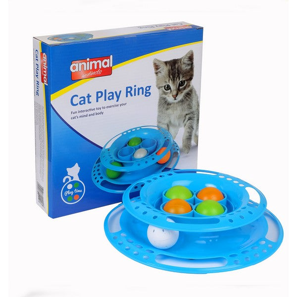 Animal Instinct Play Ring