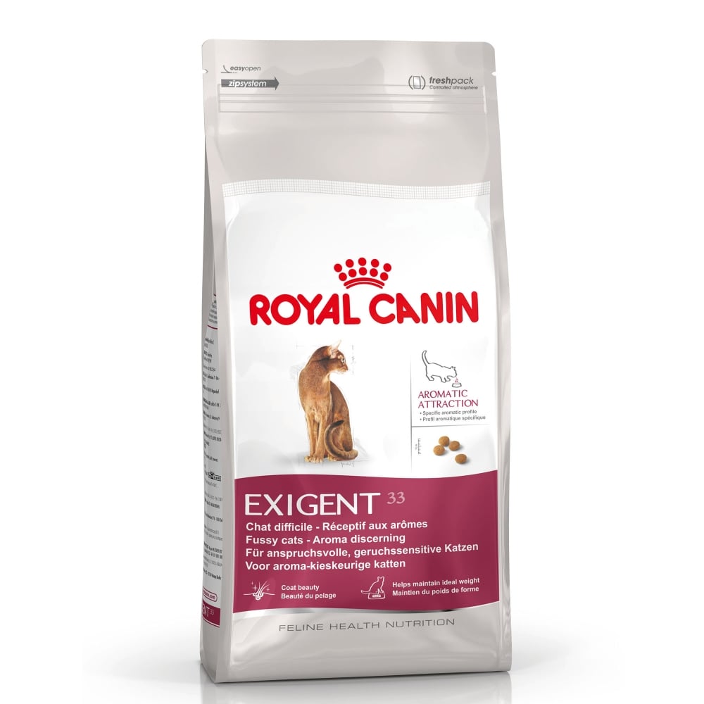 Royal Canin Exigent Aromatic Attraction