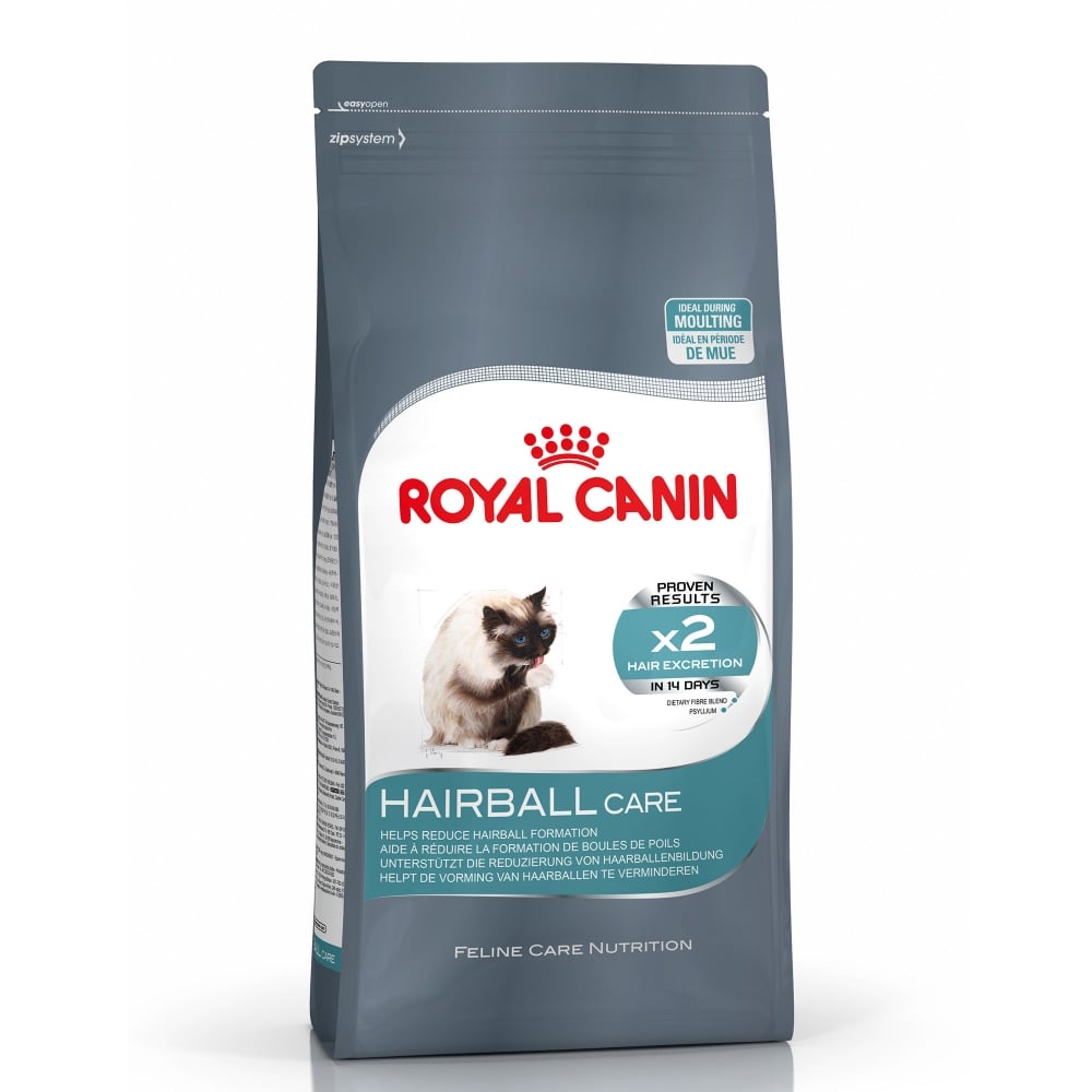 Royal Canin Hairball