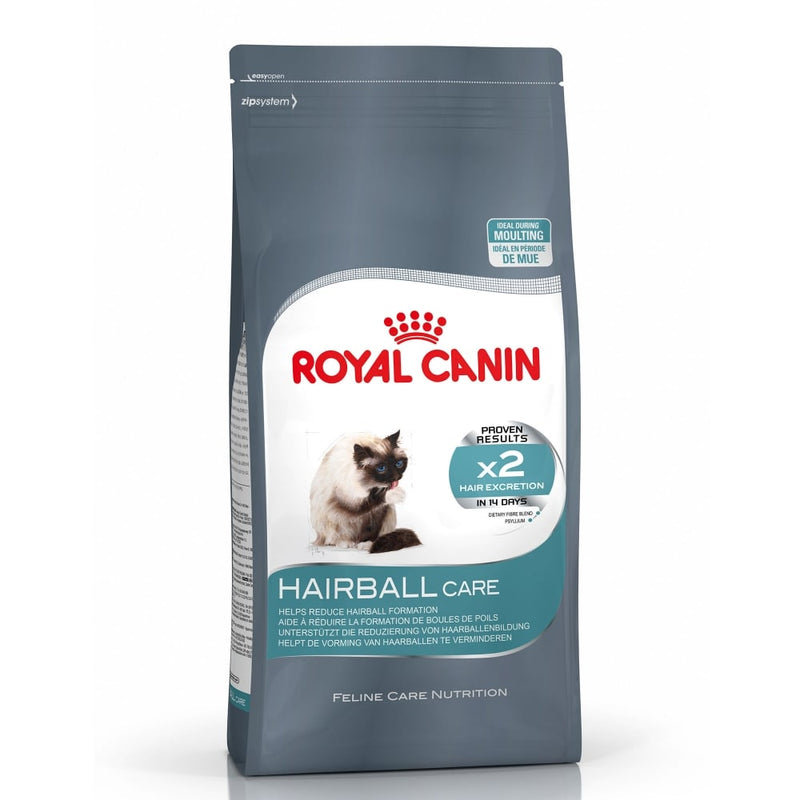 Royal Canin Hairball