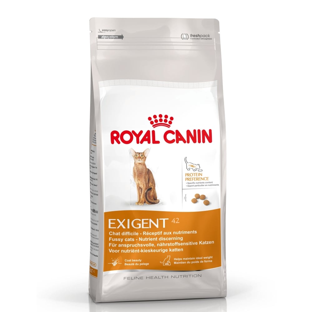 Royal Canin Exigent Protein Preference