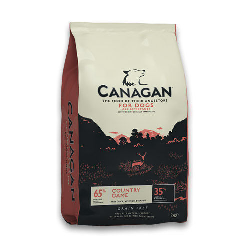 Canagen - Country Game 2kg